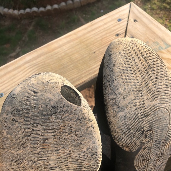 Nike Precision ll - Picture 7 of 8